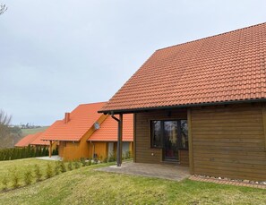 Hus | Exteriör