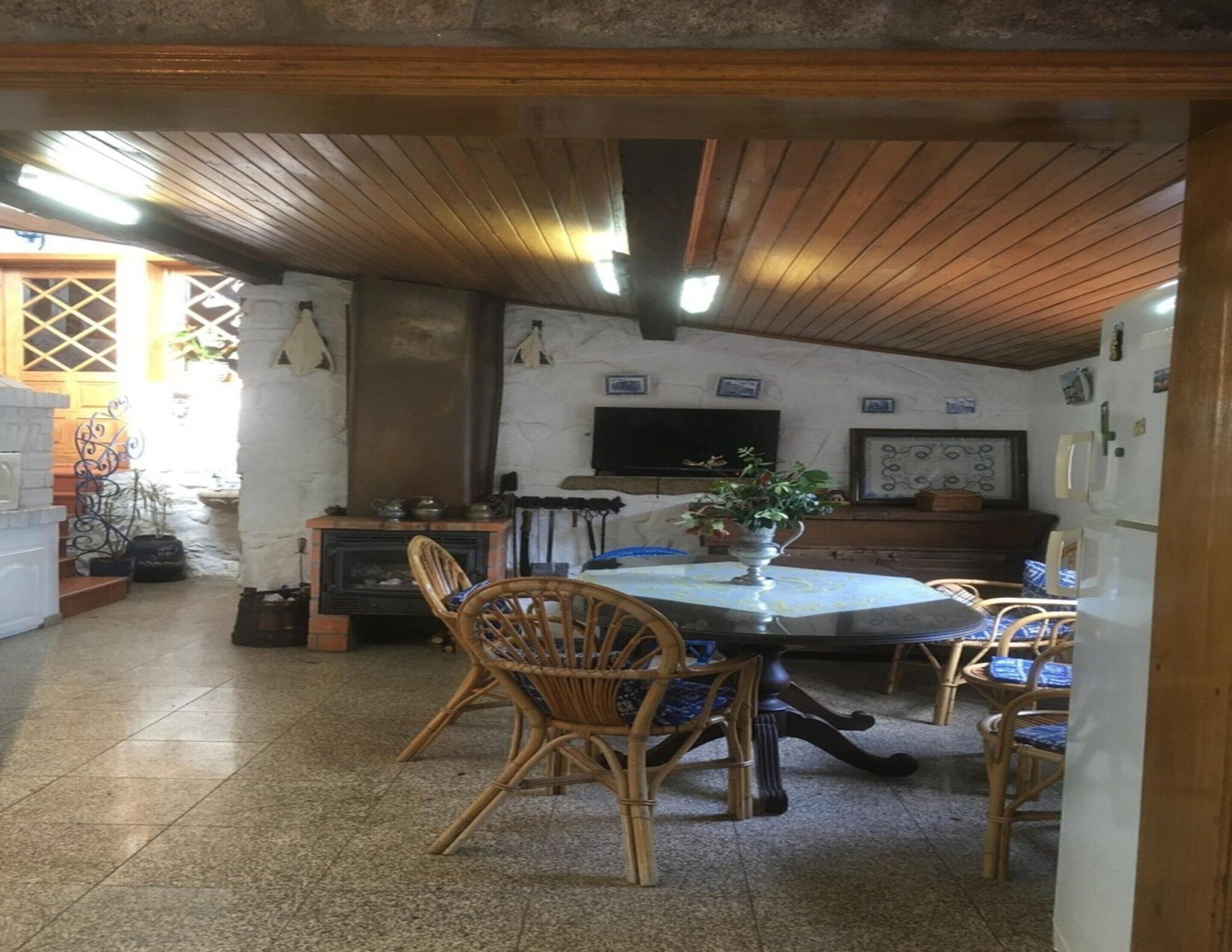 Rumah | Tempat makan