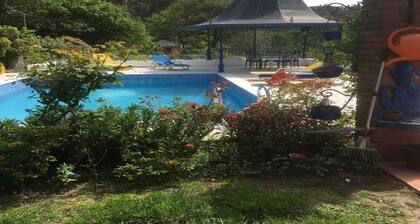Holiday Home With Pool Near Viana do Castelo