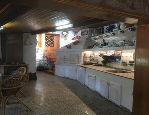 House | Interior - Holiday Home With Pool Near Viana (Viana do Castelo)