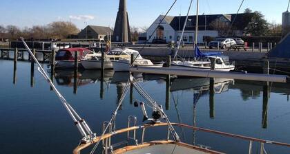 Studio, Wyk auf Fohr