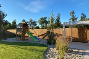 House | Property amenity