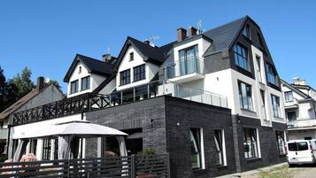 Apartment | Exterior