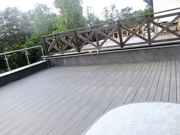 Apartment | Exterior