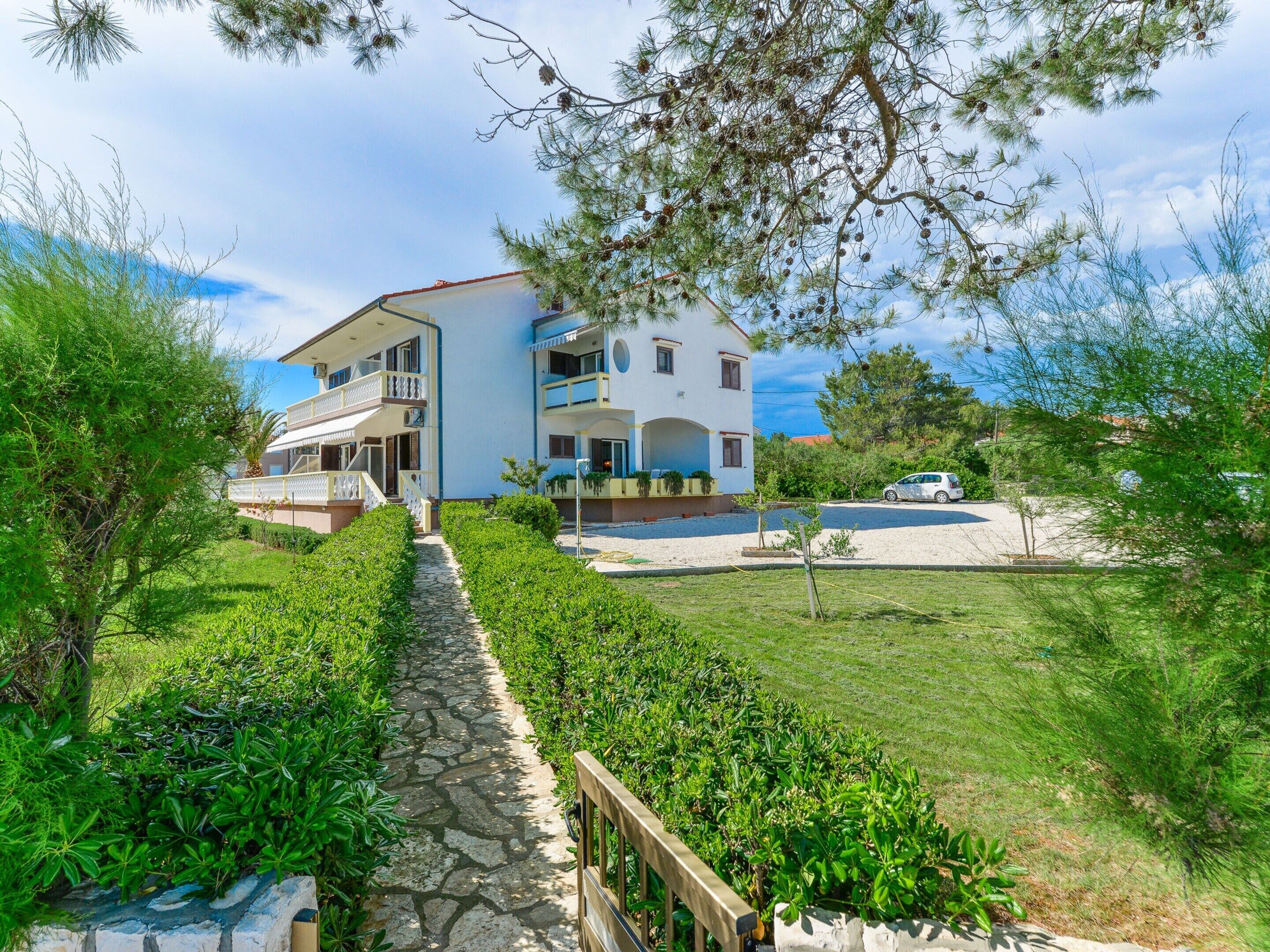 Apartamento | Exterior