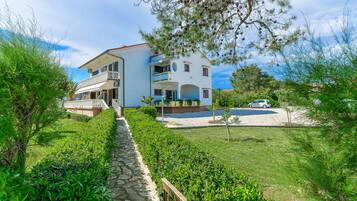 Apartamento | Exterior