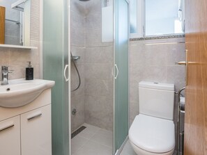 Departamento | Baño