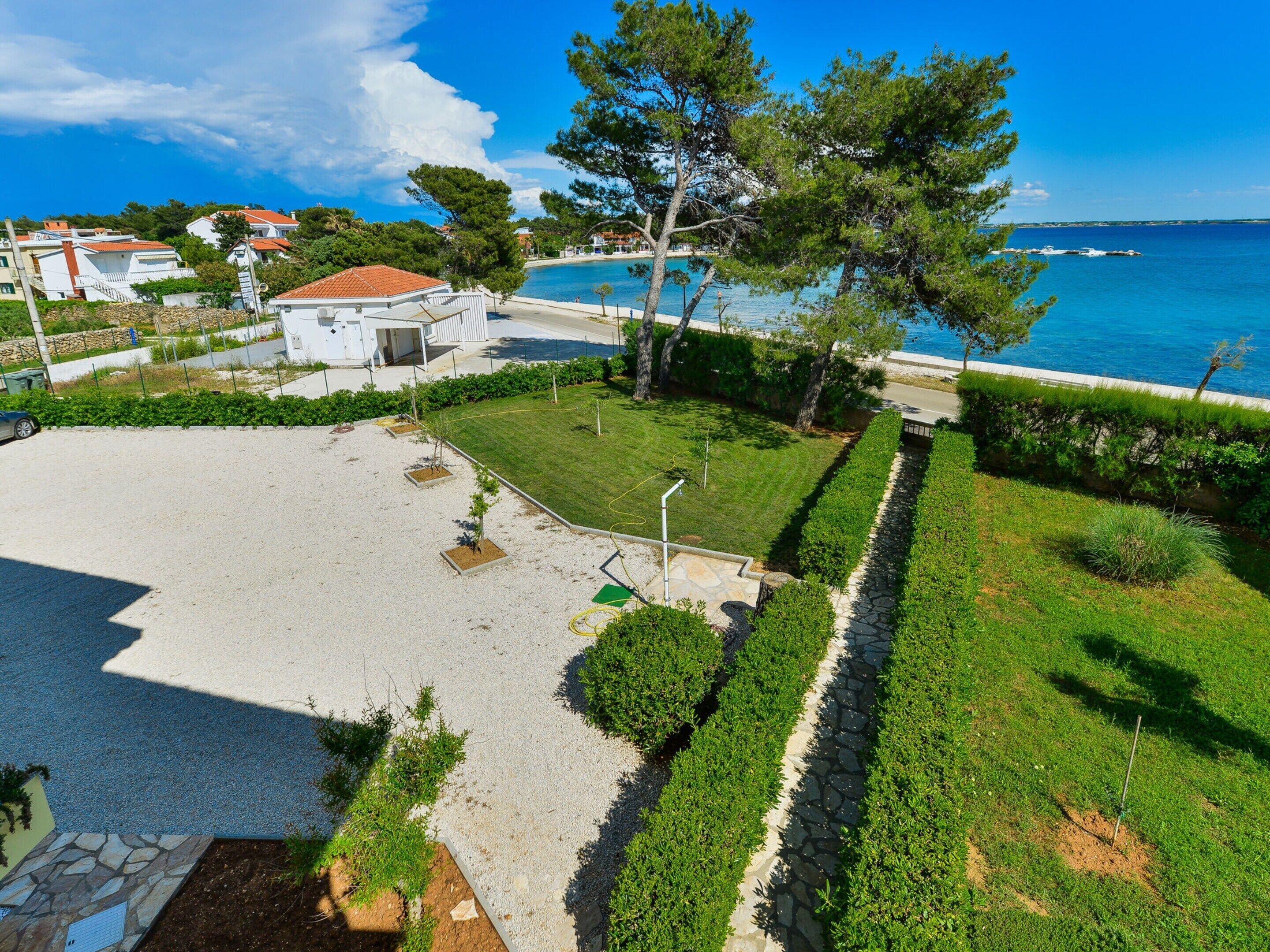 Apartamento | Piscina