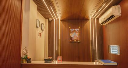 Hotel Vinayak Residency