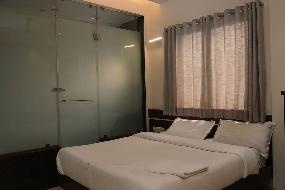 Hotel Vinayak Residency