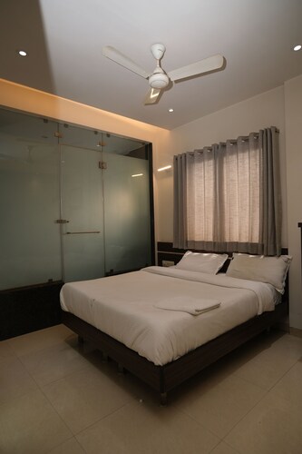 Hotel Vinayak Residency