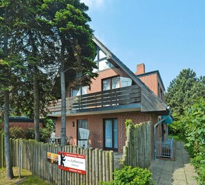 Apartment | Außenbereich
