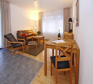 Apartment | Wohnzimmer