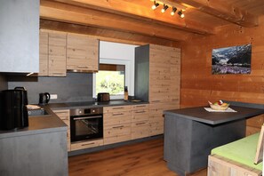 Appartement | Cuisine privée