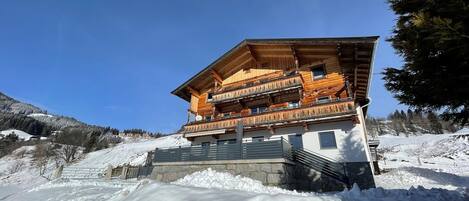 Apartemen | Eksterior