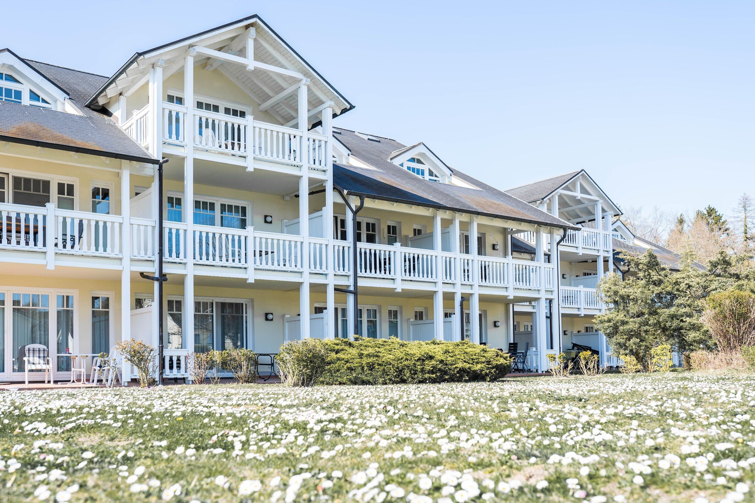 Apartamento | Fachada