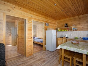 Hus | Stue