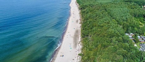 House | View from property