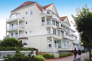 Appartement | Extérieur