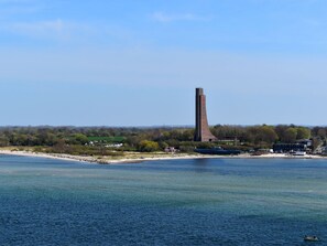 Appartement | Vue depuis l’hébergement 