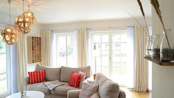 Apartment | Wohnzimmer