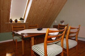 Appartement | Restauration