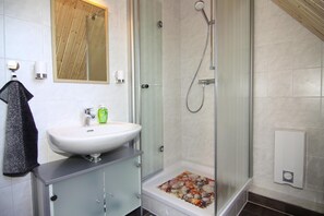 Appartement | Salle de bain | Serviettes fournies