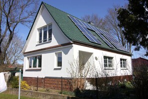 Appartement | Exterieur