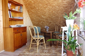 Appartement | Interieur