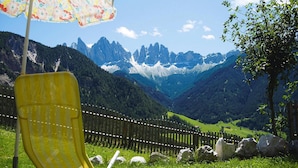 Appartamento | Giardino