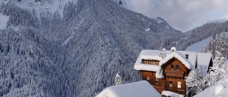 Appartement | Exterieur