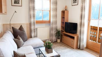 Apartment | Living room