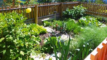 Căn hộ | Ngoại thất