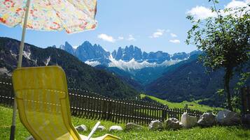 Căn hộ | Ngoại thất