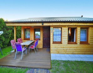 Casa | Exterior