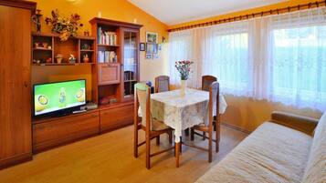 Casa | Sala de estar
