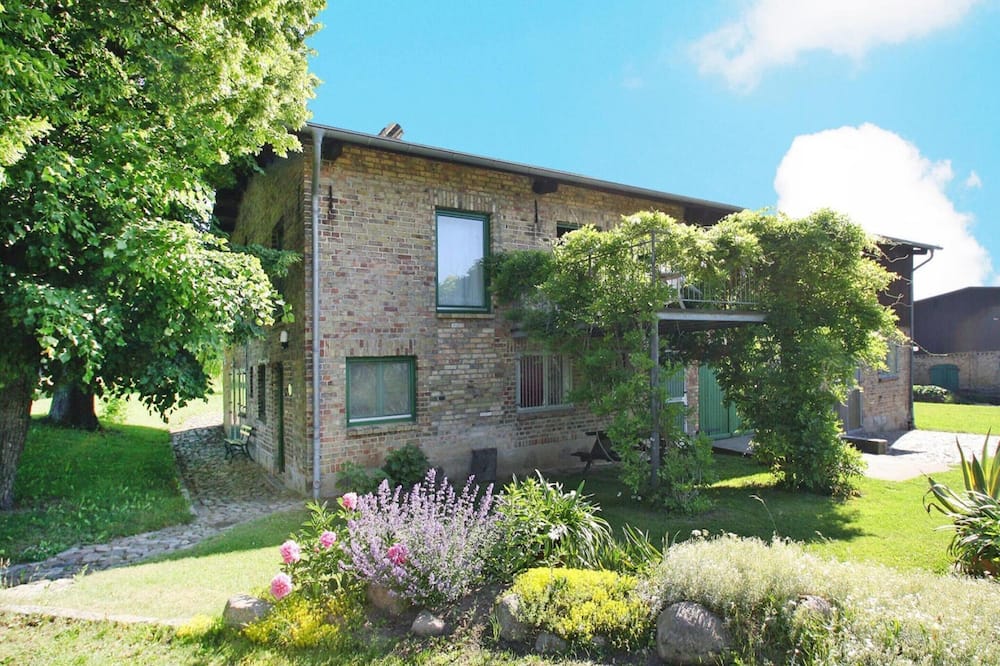Ferienhaus, Zahrensdorf - Jesendorf