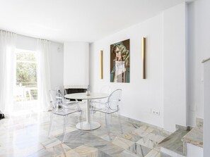 アパートメント | レストラン