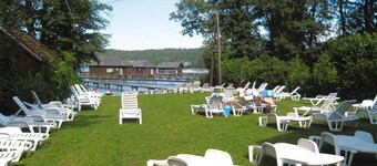 Adults Only Apartment With Pool