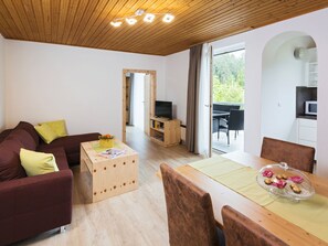 Leilighet | Spiseområde