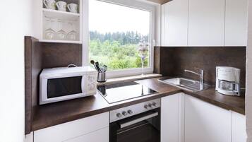 Apartamento | Cocina privada