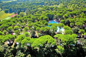 Bungalow | View from property