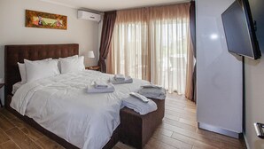 House - Seaside Villa With Private Pool (Kassandra)
