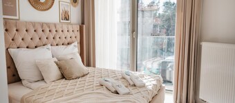 Apartment in Pobierowo Near Baltic Beach