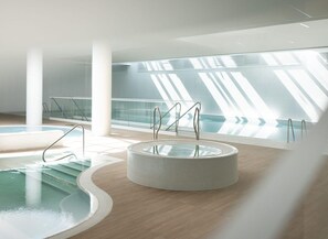 Apartment | Spa treatment