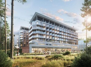 Apartment | Exterior