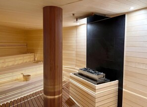 公寓 | SPA 療程