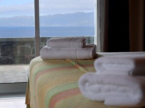 Apartment | Interior - Cozy Holiday Apartment Near the sea (Sao Roque do Pico)