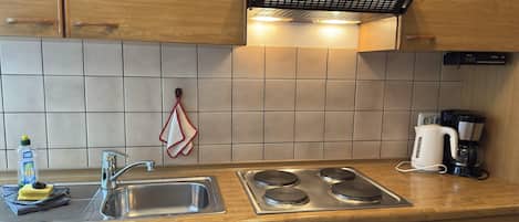 アパートメント | 専用キッチン | ハイチェア