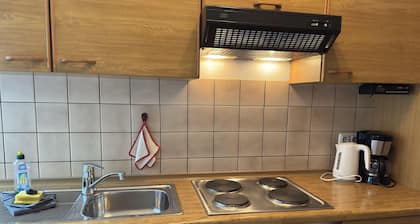 Ferienwohnung, Hahnenklee